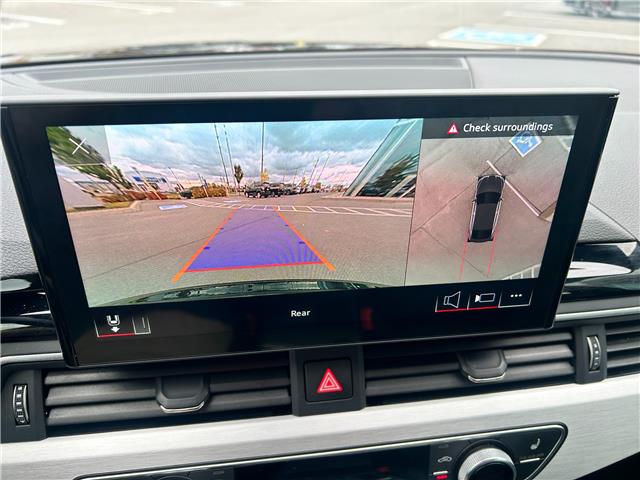 2023 Audi A5 45 Technik (Stk: P0645) in Kingston - Image 15 of 27