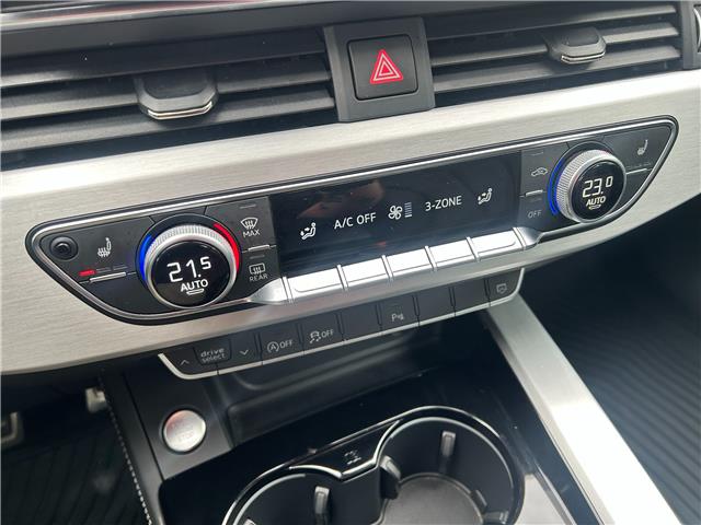 2023 Audi A5 45 Technik (Stk: P0645) in Kingston - Image 16 of 27