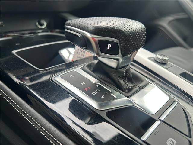 2023 Audi A5 45 Technik (Stk: P0645) in Kingston - Image 18 of 27