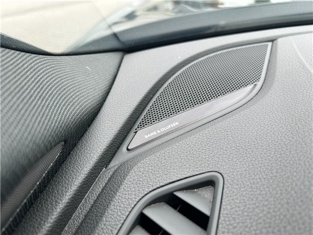 2023 Audi A5 45 Technik (Stk: P0645) in Kingston - Image 20 of 27