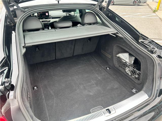 2023 Audi A5 45 Technik (Stk: P0645) in Kingston - Image 21 of 27