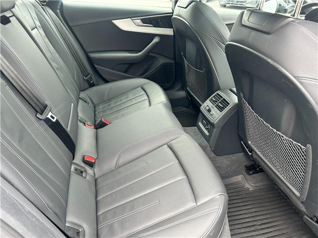 2023 Audi A5 45 Technik (Stk: P0645) in Kingston - Image 22 of 27