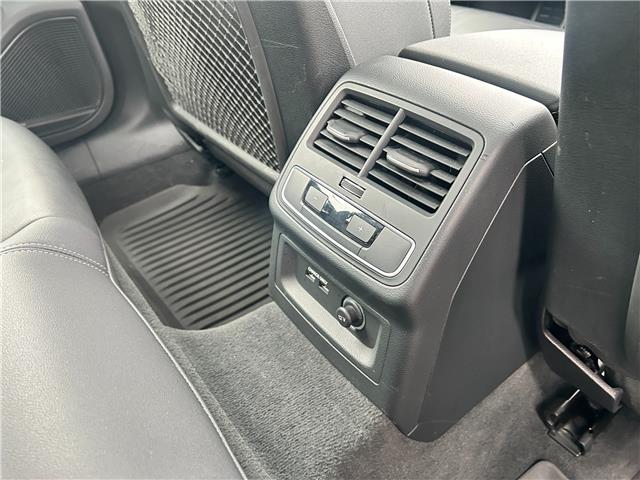 2023 Audi A5 45 Technik (Stk: P0645) in Kingston - Image 23 of 27