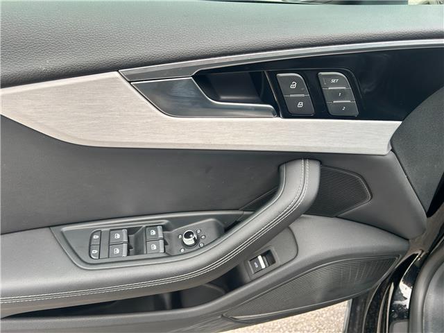 2023 Audi A5 45 Technik (Stk: P0645) in Kingston - Image 25 of 27