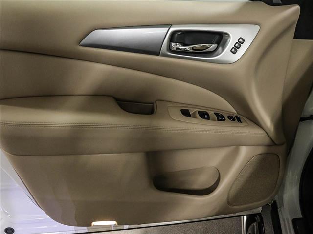 2020 Nissan Pathfinder SL Premium (Stk: G25308A) in Toronto - Image 6 of 23 2020 Nissan Pathfinder SL Premium (Stk: G25308A) in Toronto - Image 6 of 23