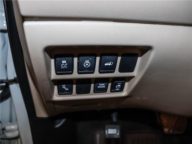 2020 Nissan Pathfinder SL Premium (Stk: G25308A) in Toronto - Image 9 of 23 2020 Nissan Pathfinder SL Premium (Stk: G25308A) in Toronto - Image 9 of 23