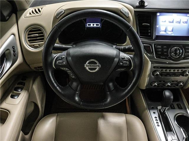 2020 Nissan Pathfinder SL Premium (Stk: G25308A) in Toronto - Image 10 of 23 2020 Nissan Pathfinder SL Premium (Stk: G25308A) in Toronto - Image 10 of 23
