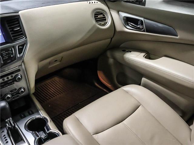 2020 Nissan Pathfinder SL Premium (Stk: G25308A) in Toronto - Image 13 of 23 2020 Nissan Pathfinder SL Premium (Stk: G25308A) in Toronto - Image 13 of 23