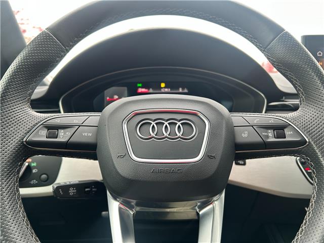 2023 Audi A5 45 Technik (Stk: P0645) in Kingston - Image 27 of 27