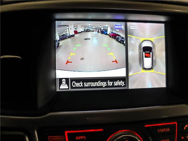 2020 Nissan Pathfinder SL Premium (Stk: G25308A) in Toronto - Image 23 of 23 2020 Nissan Pathfinder SL Premium (Stk: G25308A) in Toronto - Image 23 of 23