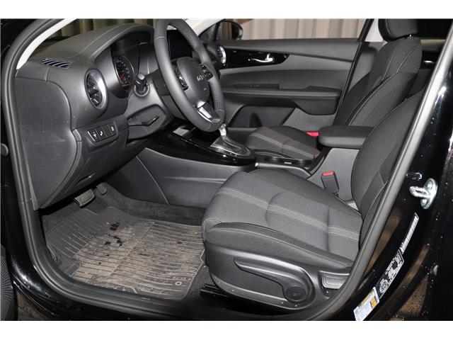 2024 Kia Forte EX (Stk: 25509C) in Edmonton - Image 10 of 25