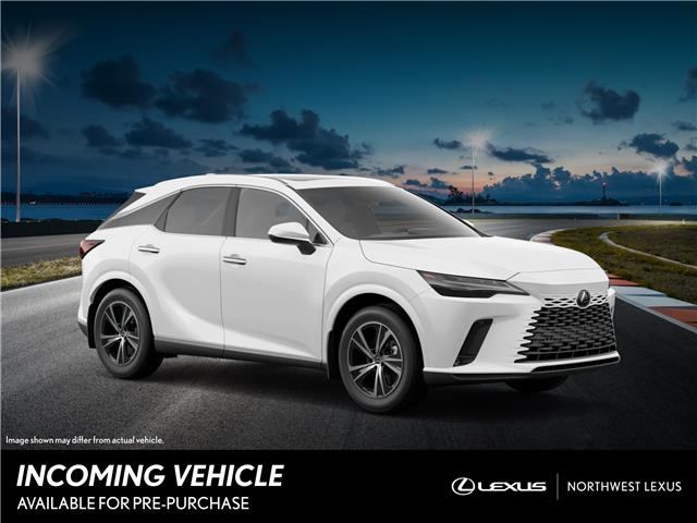 2026 Lexus RX 350h Base (Stk: V1512236) in Brampton - Image 1 of 1