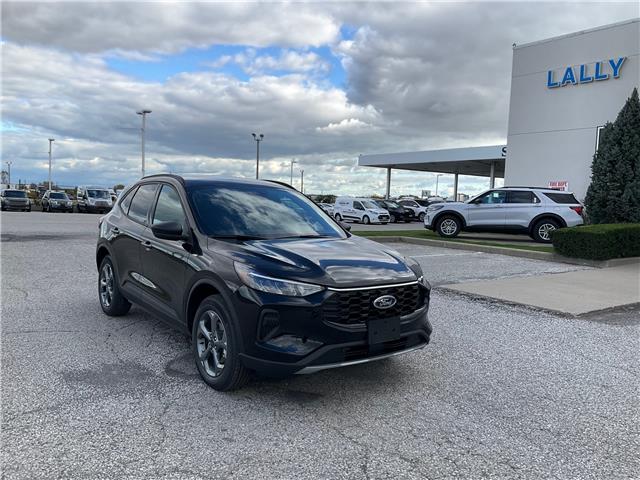 2026 Ford Escape ST-Line (Stk: SPEP00629) in Leamington - Image 2 of 27