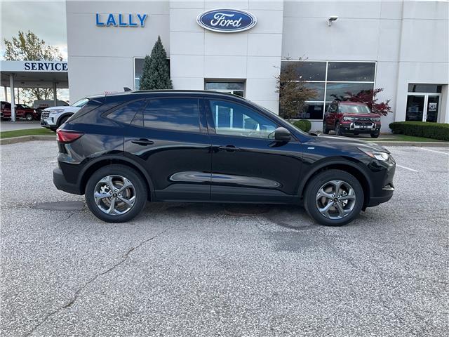 2026 Ford Escape ST-Line (Stk: SPEP00629) in Leamington - Image 3 of 27