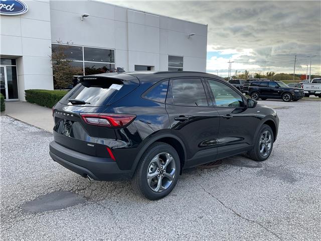 2026 Ford Escape ST-Line (Stk: SPEP00629) in Leamington - Image 4 of 27