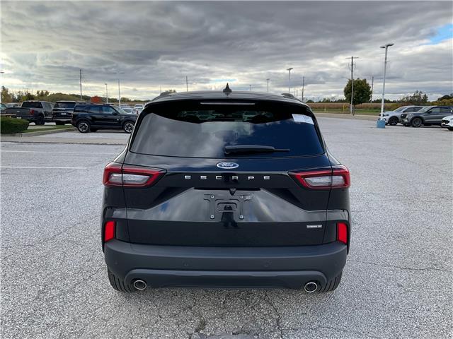 2026 Ford Escape ST-Line (Stk: SPEP00629) in Leamington - Image 5 of 27