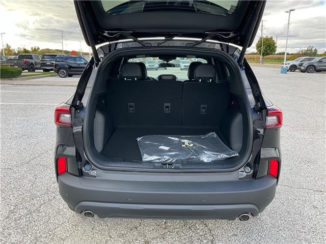 2026 Ford Escape ST-Line (Stk: SPEP00629) in Leamington - Image 6 of 27