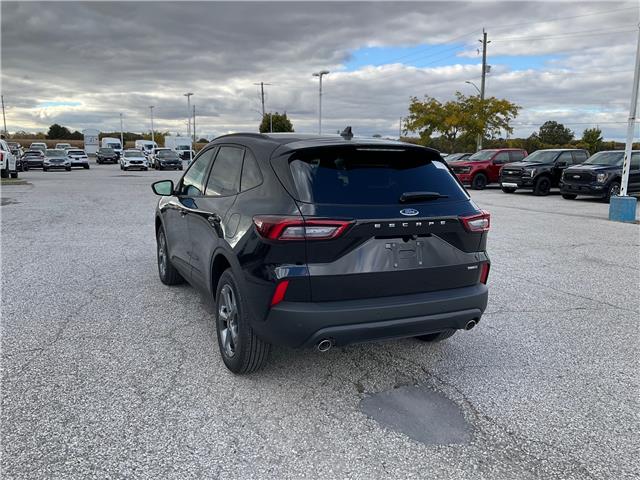 2026 Ford Escape ST-Line (Stk: SPEP00629) in Leamington - Image 7 of 27