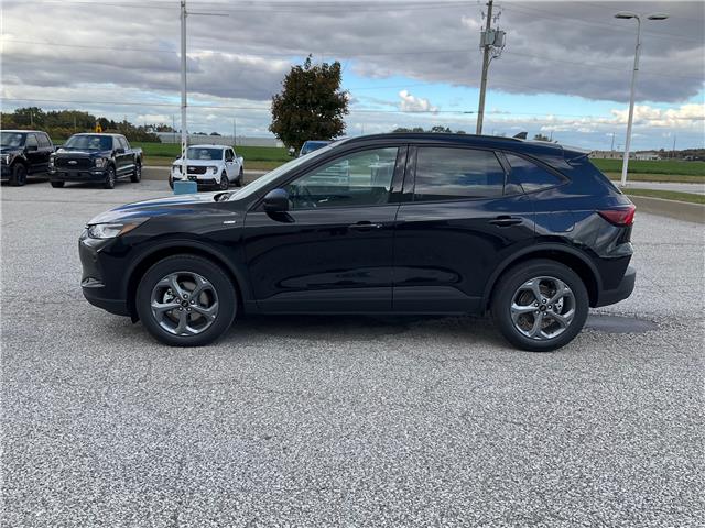 2026 Ford Escape ST-Line (Stk: SPEP00629) in Leamington - Image 8 of 27