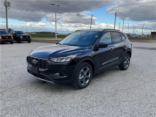 2026 Ford Escape ST-Line (Stk: SPEP00629) in Leamington - Image 9 of 27