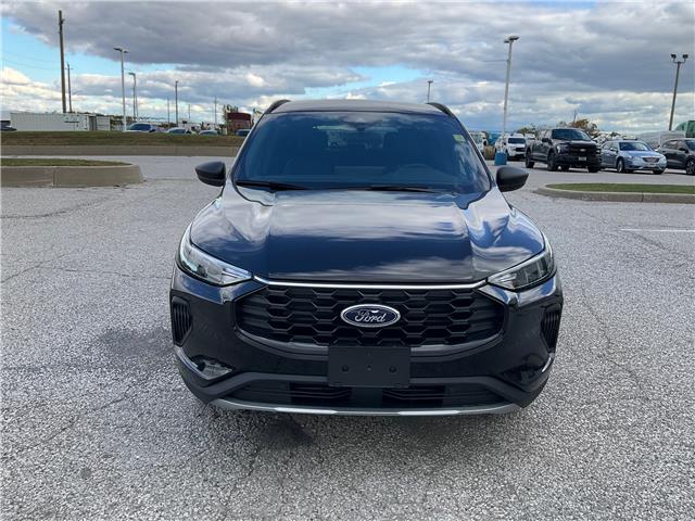 2026 Ford Escape ST-Line (Stk: SPEP00629) in Leamington - Image 10 of 27