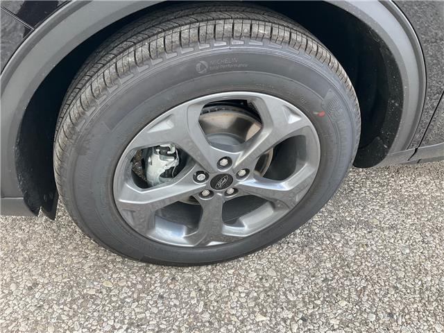 2026 Ford Escape ST-Line (Stk: SPEP00629) in Leamington - Image 11 of 27