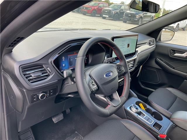 2026 Ford Escape ST-Line (Stk: SPEP00629) in Leamington - Image 13 of 27