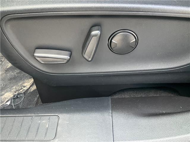 2026 Ford Escape ST-Line (Stk: SPEP00629) in Leamington - Image 15 of 27