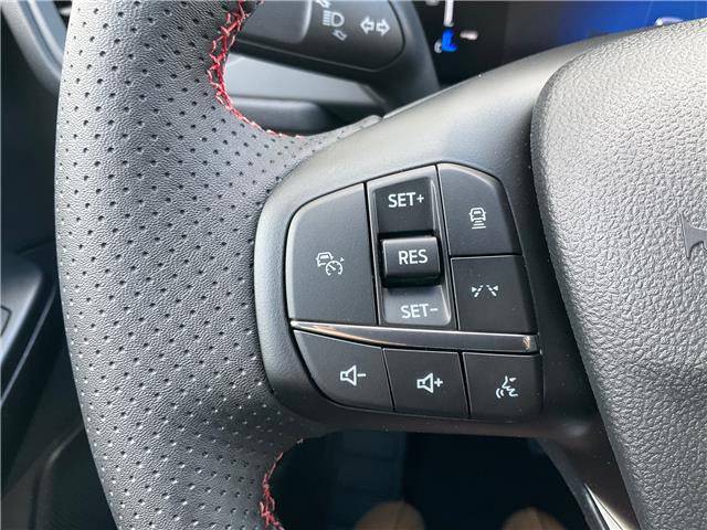 2026 Ford Escape ST-Line (Stk: SPEP00629) in Leamington - Image 17 of 27