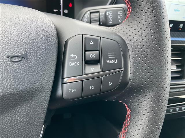 2026 Ford Escape ST-Line (Stk: SPEP00629) in Leamington - Image 18 of 27