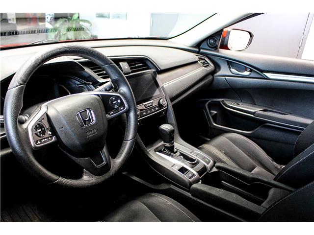 2020 Honda Civic LX (Stk: 25398A) in North Bay - Image 7 of 20 2020 Honda Civic LX (Stk: 25398A) in North Bay - Image 7 of 20