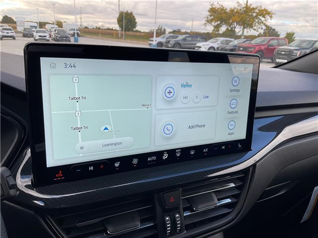 2026 Ford Escape ST-Line (Stk: SPEP00629) in Leamington - Image 20 of 27