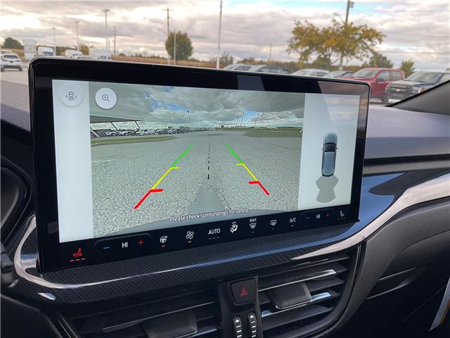 2026 Ford Escape ST-Line (Stk: SPEP00629) in Leamington - Image 21 of 27