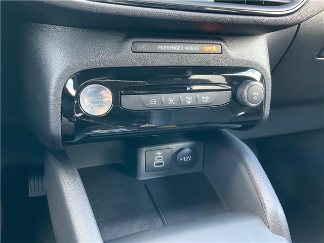 2026 Ford Escape ST-Line (Stk: SPEP00629) in Leamington - Image 22 of 27