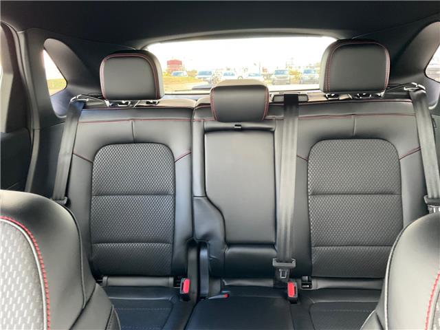 2026 Ford Escape ST-Line (Stk: SPEP00629) in Leamington - Image 23 of 27