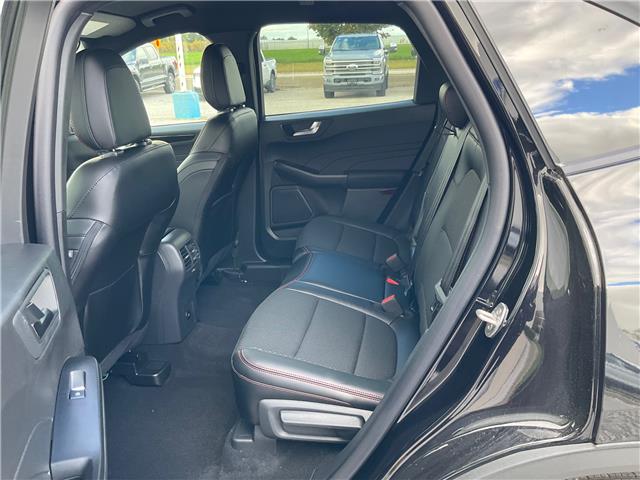 2026 Ford Escape ST-Line (Stk: SPEP00629) in Leamington - Image 24 of 27