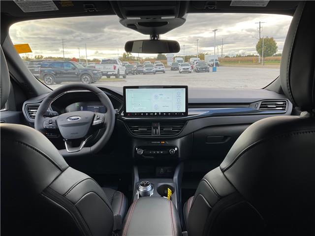 2026 Ford Escape ST-Line (Stk: SPEP00629) in Leamington - Image 25 of 27