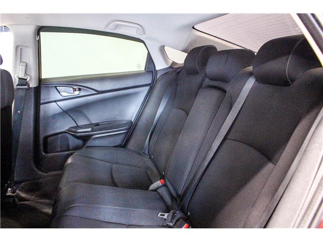 2020 Honda Civic LX (Stk: 25398A) in North Bay - Image 20 of 20 2020 Honda Civic LX (Stk: 25398A) in North Bay - Image 20 of 20