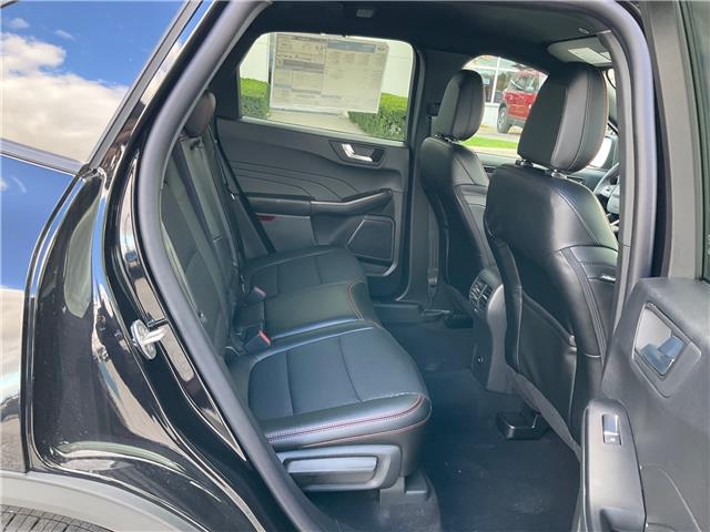 2026 Ford Escape ST-Line (Stk: SPEP00629) in Leamington - Image 26 of 27