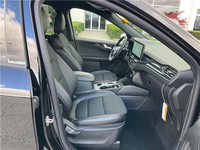 2026 Ford Escape ST-Line (Stk: SPEP00629) in Leamington - Image 27 of 27