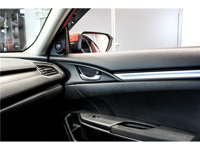 2020 Honda Civic LX (Stk: 25398A) in North Bay - Image 19 of 20 2020 Honda Civic LX (Stk: 25398A) in North Bay - Image 19 of 20
