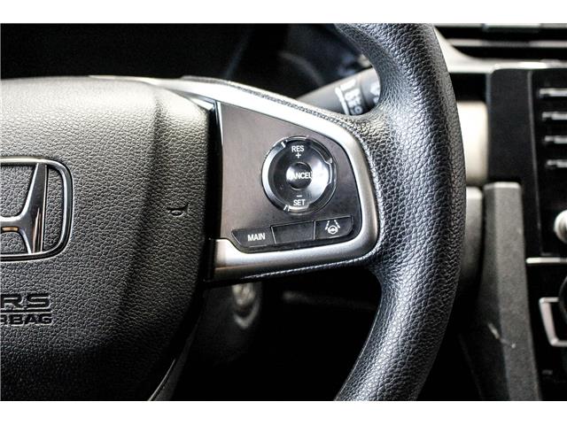 2020 Honda Civic LX (Stk: 25398A) in North Bay - Image 14 of 20 2020 Honda Civic LX (Stk: 25398A) in North Bay - Image 14 of 20