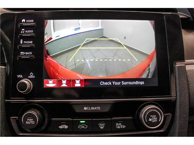 2020 Honda Civic LX (Stk: 25398A) in North Bay - Image 17 of 20 2020 Honda Civic LX (Stk: 25398A) in North Bay - Image 17 of 20