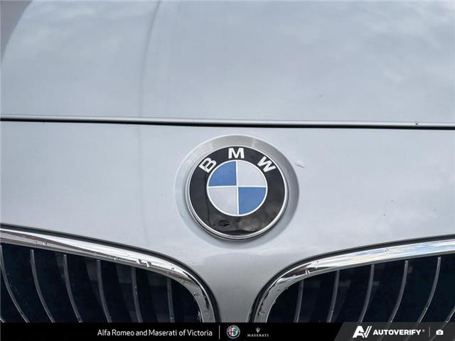 2015 BMW 335i xDrive (Stk: 912020) in Victoria - Image 9 of 25