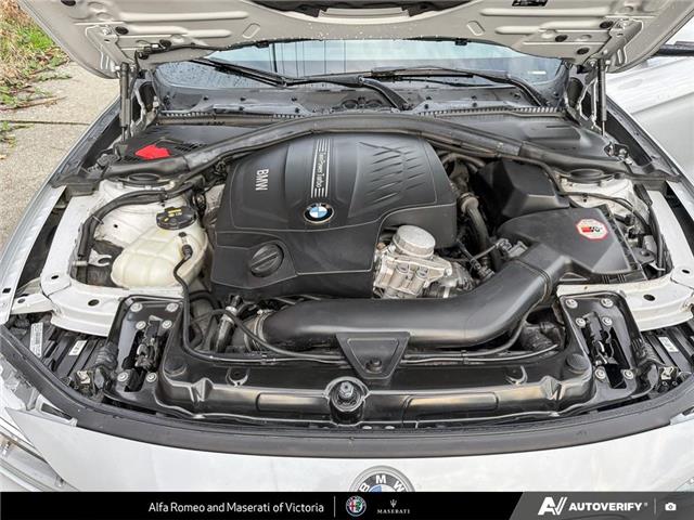 2015 BMW 335i xDrive (Stk: 912020) in Victoria - Image 10 of 25