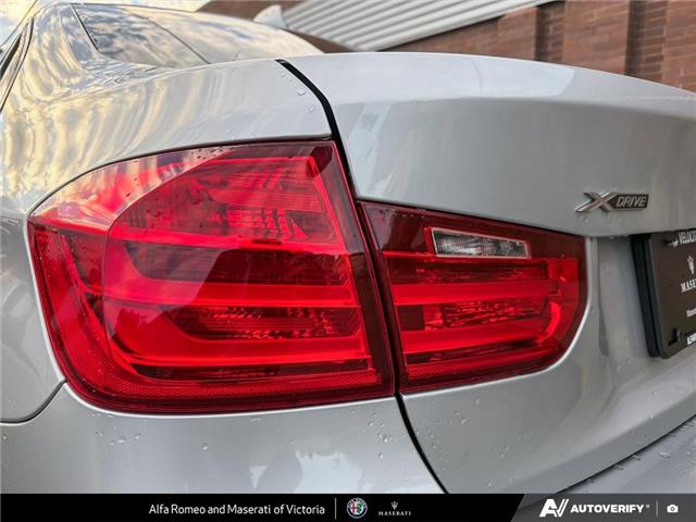 2015 BMW 335i xDrive (Stk: 912020) in Victoria - Image 11 of 25