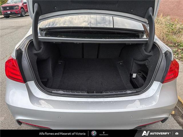2015 BMW 335i xDrive (Stk: 912020) in Victoria - Image 12 of 25