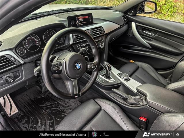2015 BMW 335i xDrive (Stk: 912020) in Victoria - Image 13 of 25
