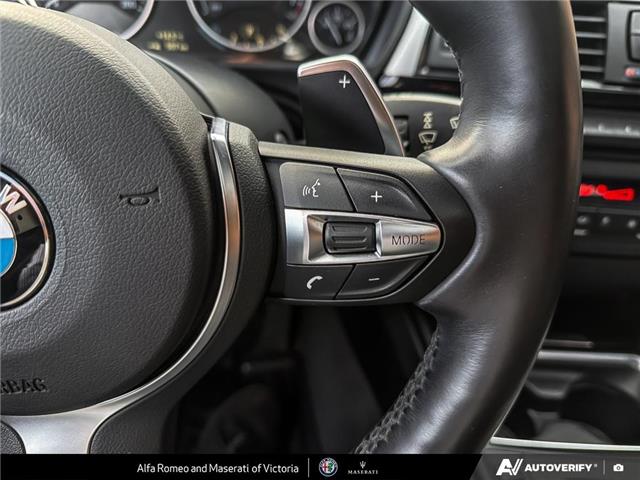 2015 BMW 335i xDrive (Stk: 912020) in Victoria - Image 16 of 25