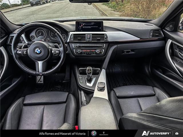 2015 BMW 335i xDrive (Stk: 912020) in Victoria - Image 24 of 25
